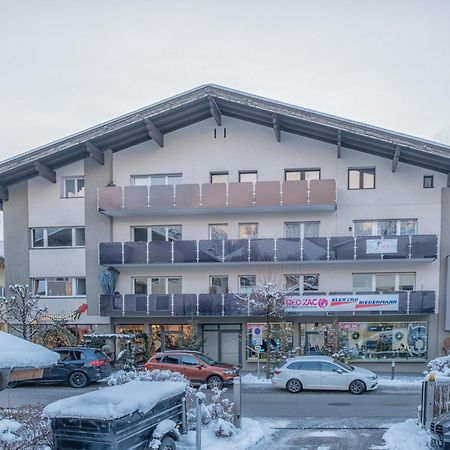 Ich Rocke Apartamento Hopfgarten im Brixental Exterior foto