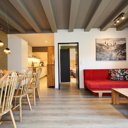 Ich Rocke Apartamento Hopfgarten im Brixental Exterior foto