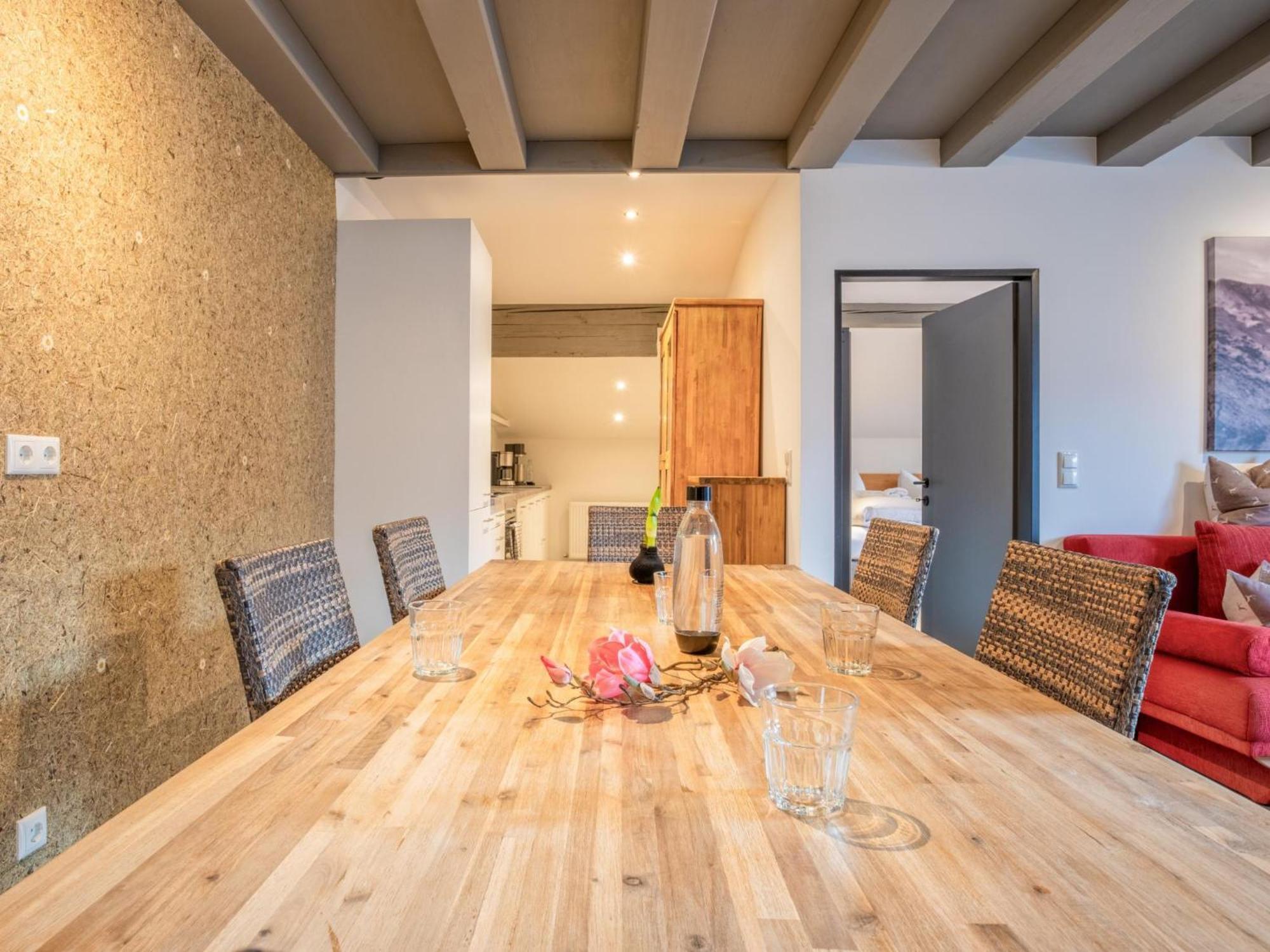 Ich Rocke Apartamento Hopfgarten im Brixental Exterior foto