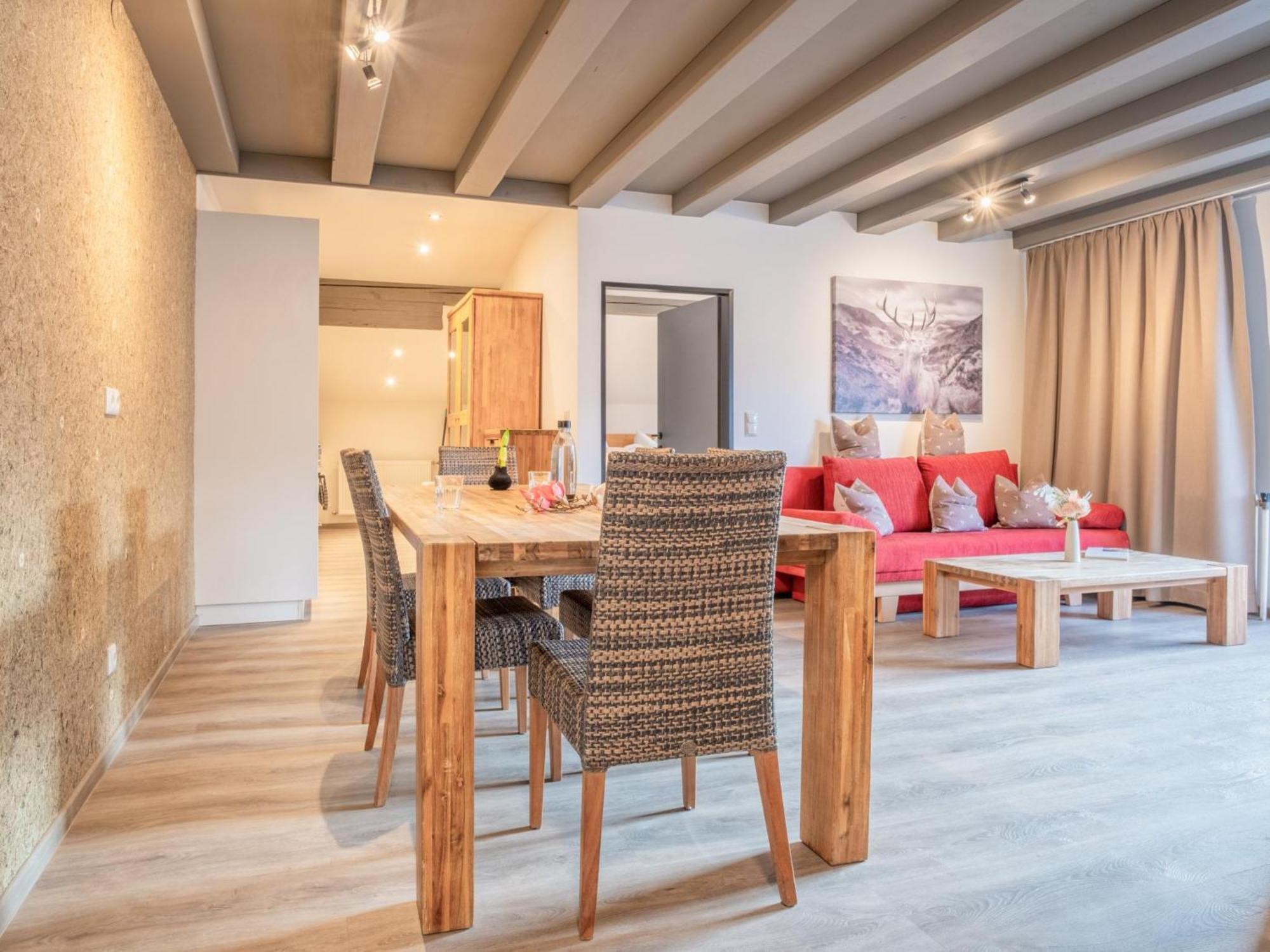 Ich Rocke Apartamento Hopfgarten im Brixental Exterior foto