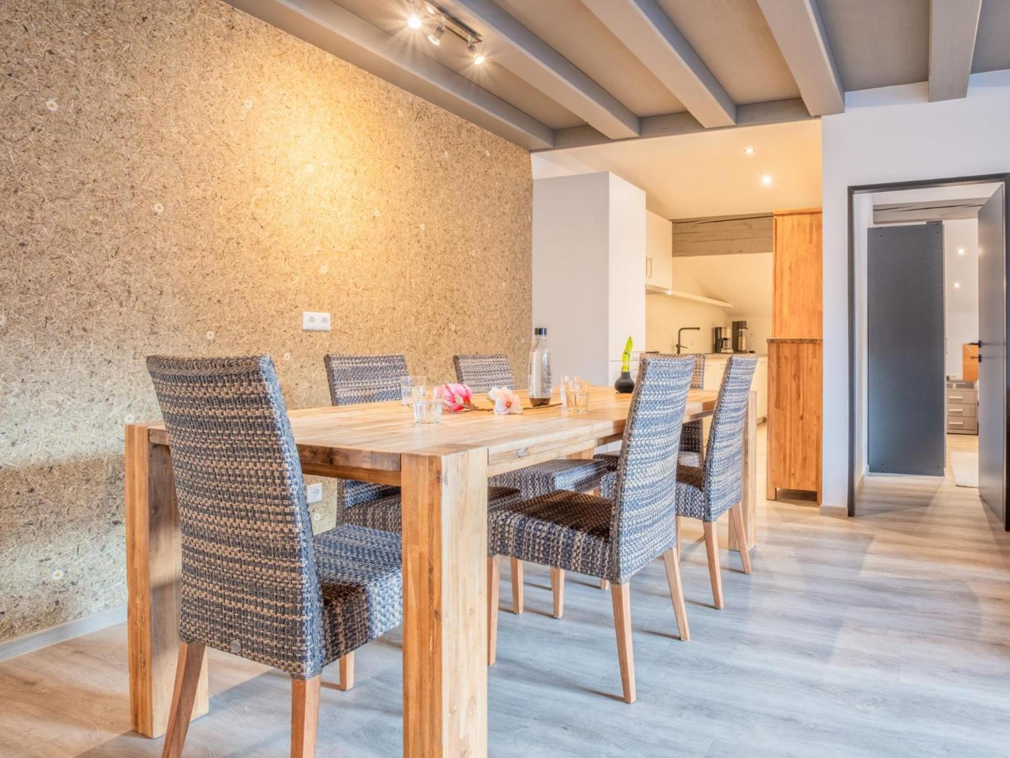 Ich Rocke Apartamento Hopfgarten im Brixental Exterior foto