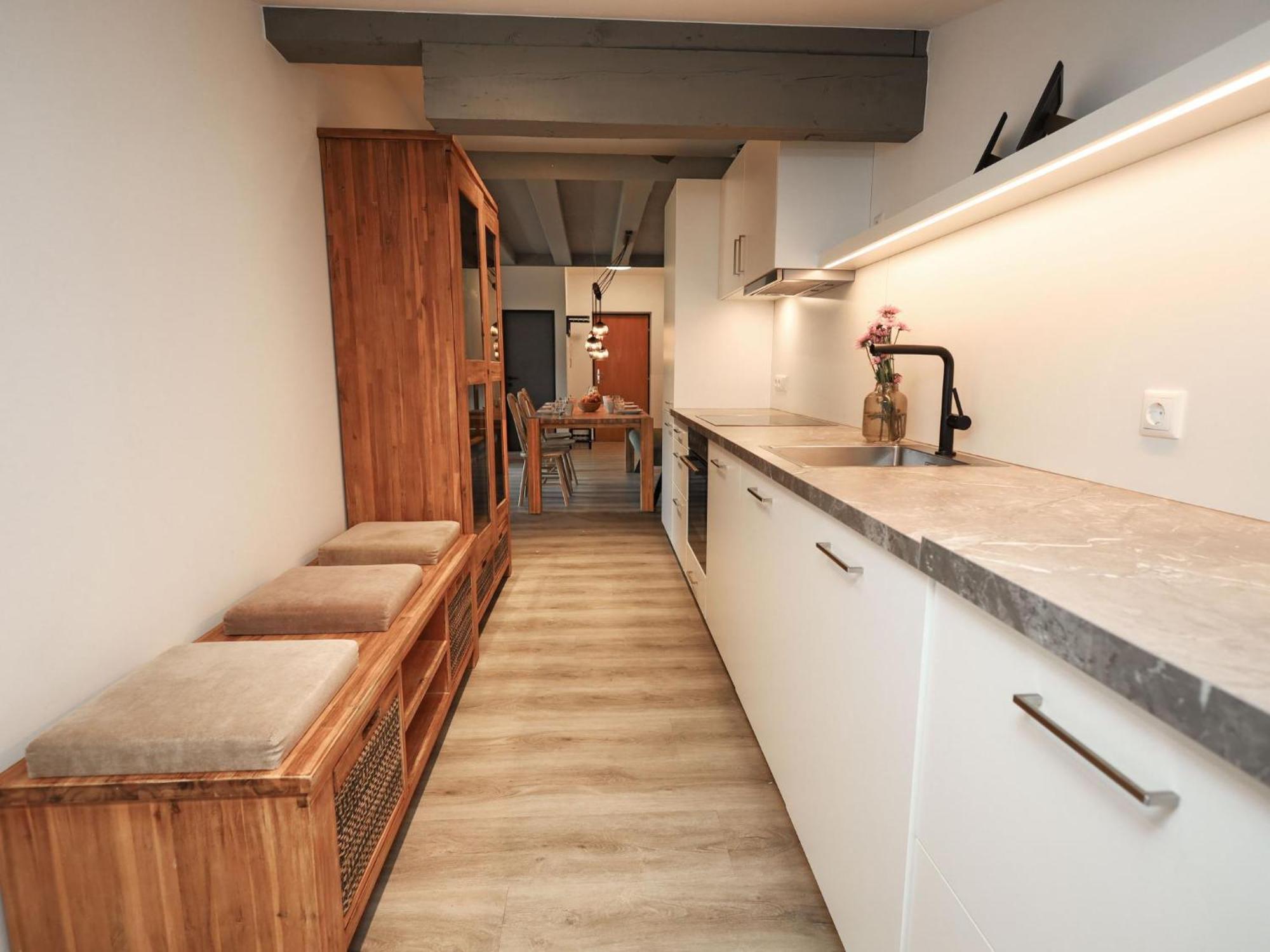 Ich Rocke Apartamento Hopfgarten im Brixental Exterior foto