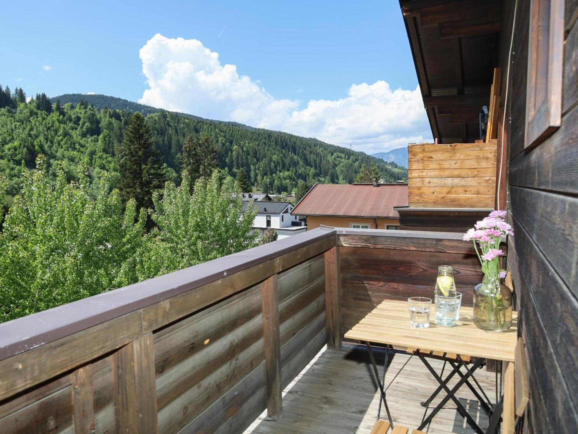 Ich Rocke Apartamento Hopfgarten im Brixental Exterior foto