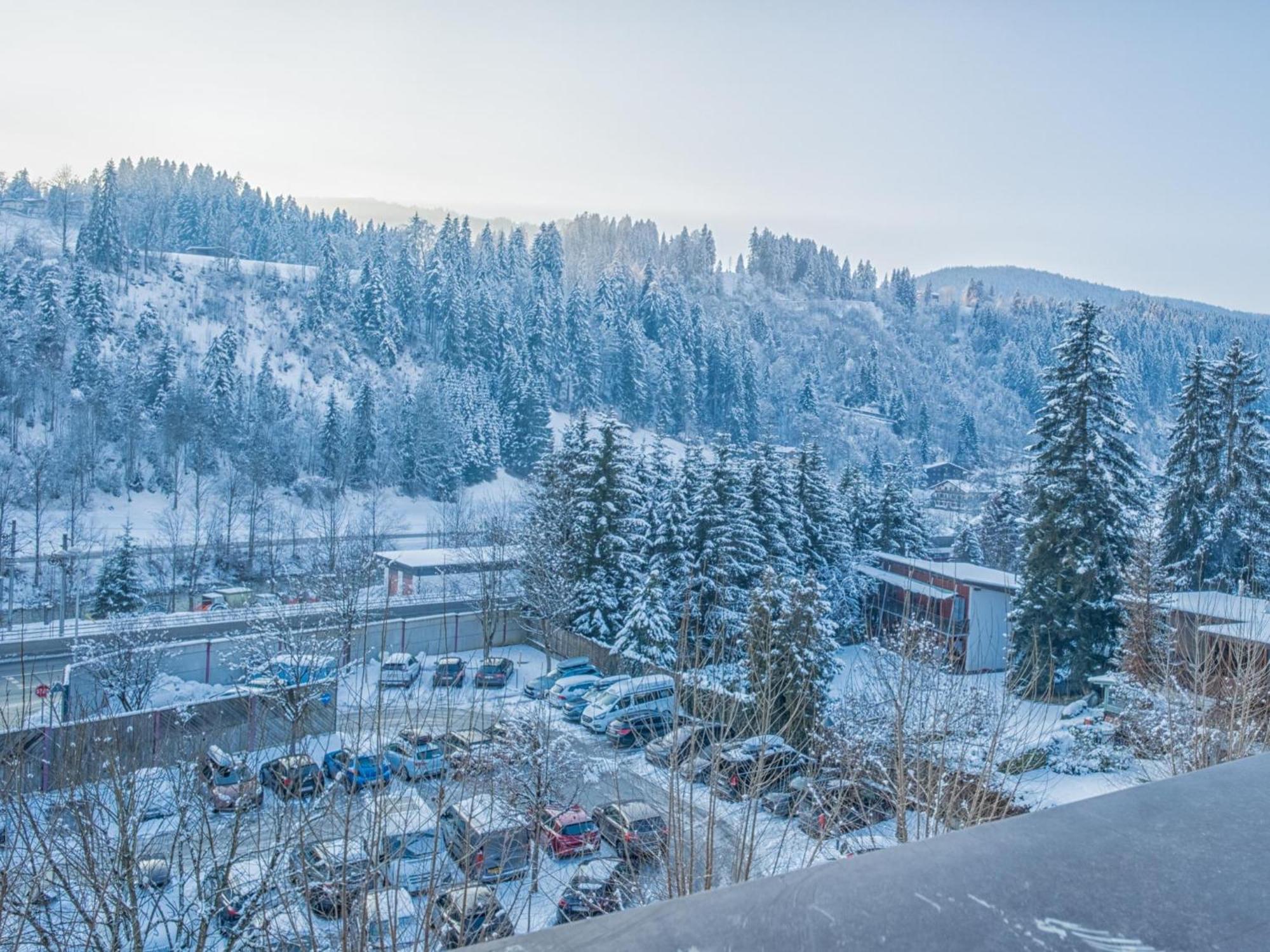 Ich Rocke Apartamento Hopfgarten im Brixental Exterior foto