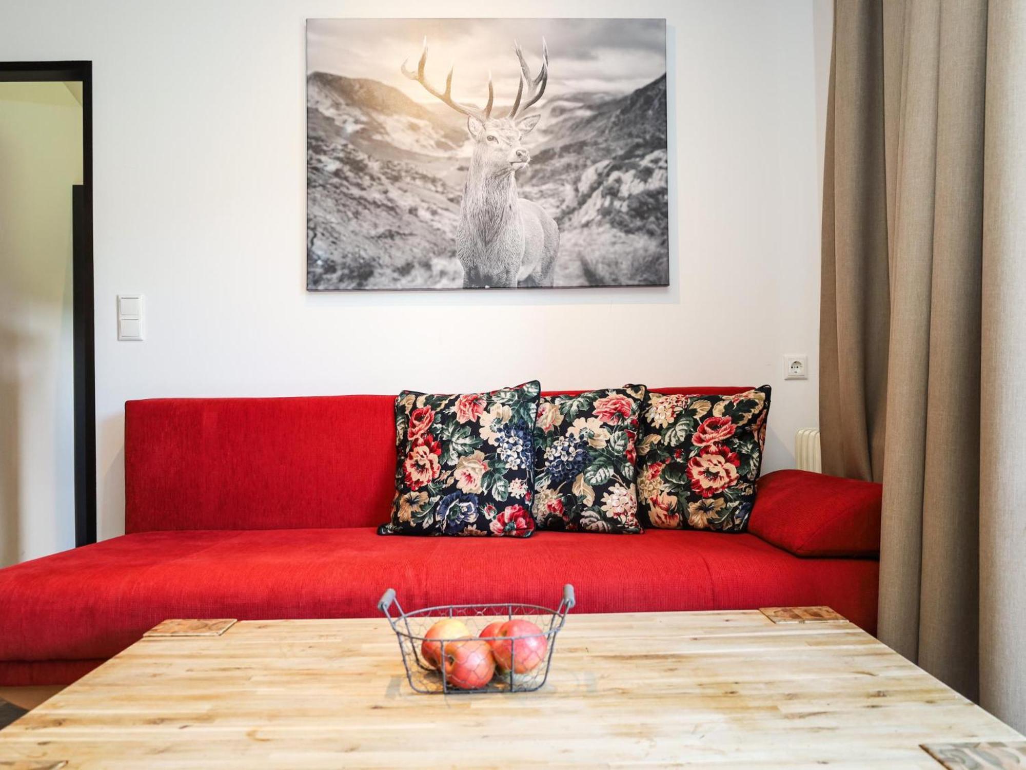 Ich Rocke Apartamento Hopfgarten im Brixental Exterior foto